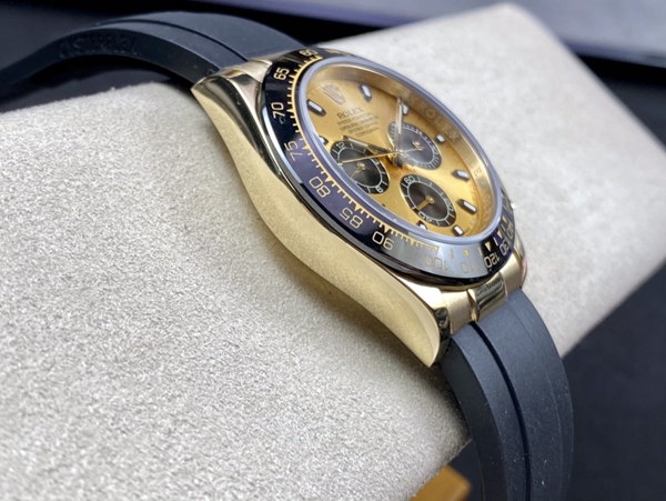 激安ロレックス側面デザイン